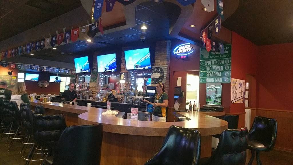 Stone Yard | restaurant | W3010 Edgewood Trail, Appleton, WI 54913, USA | 9209680222 OR +1 920-968-0222