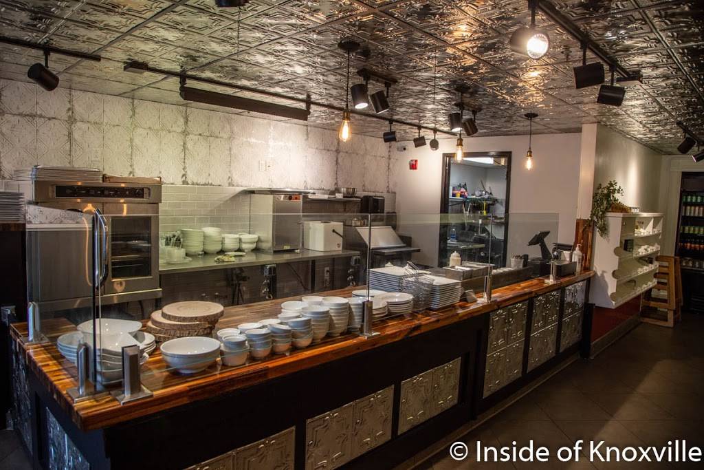 KoPita Meat | restaurant | 522 S Gay St Suite 101, Knoxville, TN 37902, USA | 8654741335 OR +1 865-474-1335