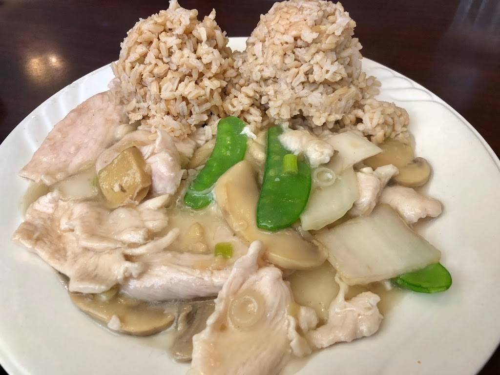 T. Jin China Diner | restaurant | 24301 Brazos Town Crossing, Richmond, TX 77469, USA | 2812325666 OR +1 281-232-5666
