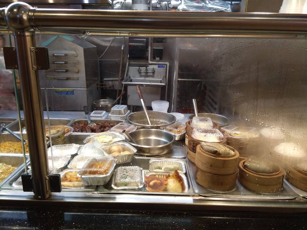 Jin Ma Bakery | restaurant | 86-22 Broadway, Queens, NY 11373, USA | 6462587011 OR +1 646-258-7011