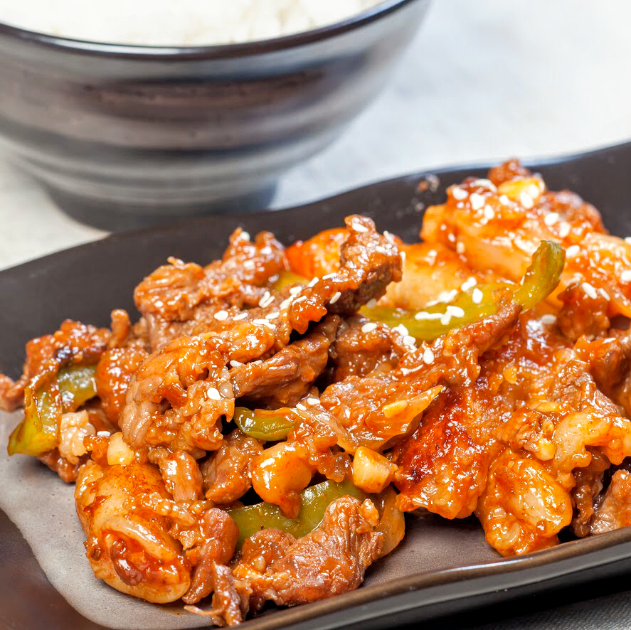 Big Moms House(formerly Bowl Express) | restaurant | 1139 E Grand River Ave, East Lansing, MI 48823, USA | 5173331520 OR +1 517-333-1520