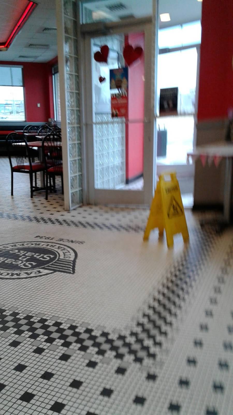 Steak n Shake | restaurant | 12209 S Strang Line Rd, Olathe, KS 66062, USA | 9133900016 OR +1 913-390-0016