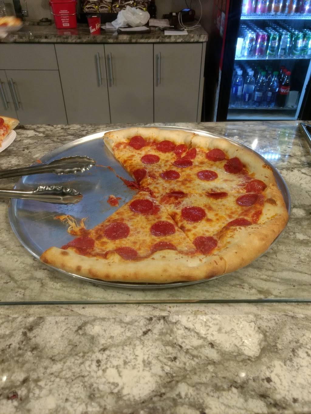 Poppis Pizzeria & Grill | meal takeaway | 14-1812 Rymal Rd E, Hamilton, ON L8W 3N3, Canada | 9056929779 OR +1 905-692-9779