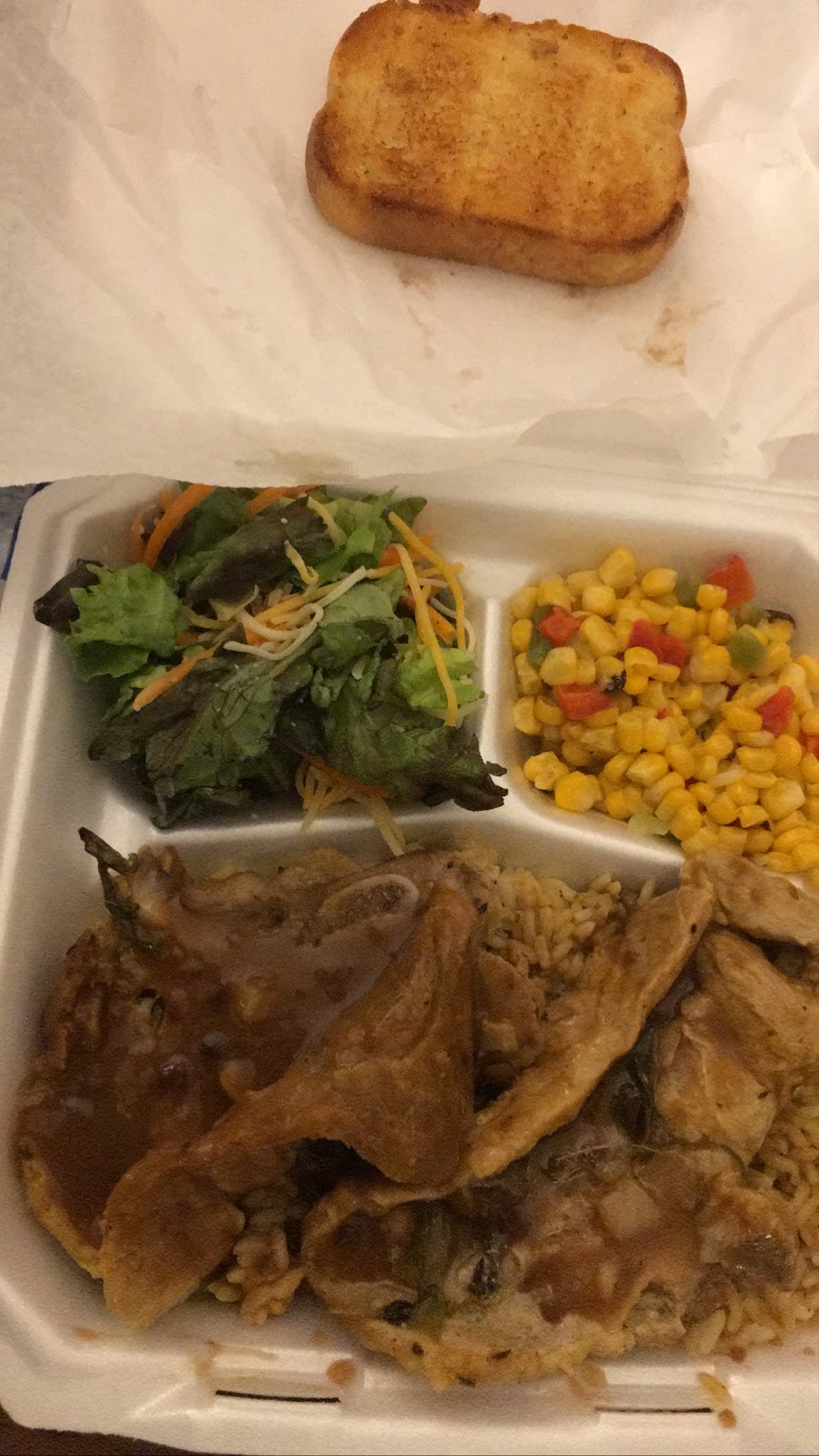 Queen BBs Kitchen | restaurant | 22 S Eugenia Pl NW, Atlanta, GA 30318, USA | 7707337350 OR +1 770-733-7350