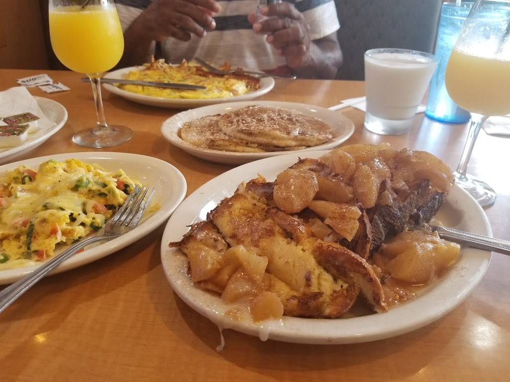 Little Daddys | restaurant | 29649 Northwestern Hwy, Southfield, MI 48034, USA | 2483581700 OR +1 248-358-1700