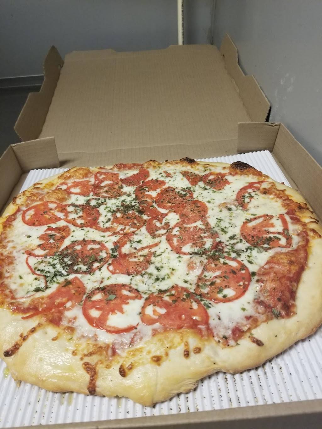 The Brick Oven | restaurant | 103 S Higbee St, Milford, IN 46542, USA | 5746583001 OR +1 574-658-3001