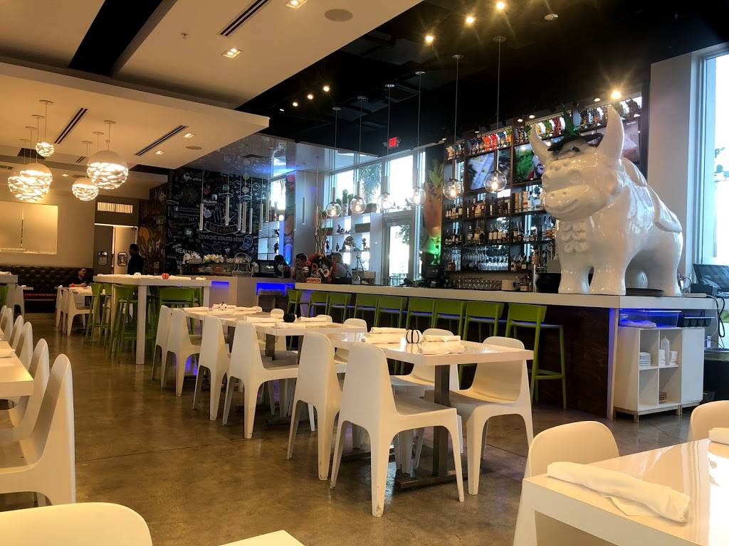 Dr. Limon Ceviche Bar - Hallandale Beach | restaurant | 801 N Federal Hwy #107, Hallandale Beach, FL 33009, USA | 9549827664 OR +1 954-982-7664