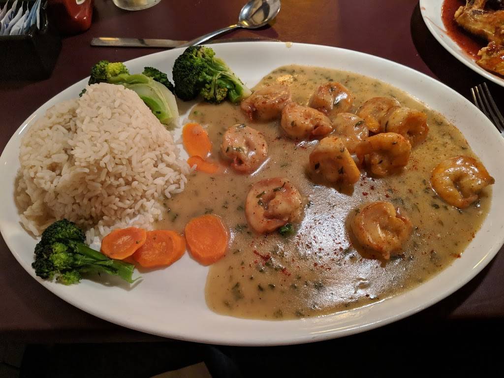 CHEZ WINGS & BBQ RESTAURANT | restaurant | 105 SW 6th St, Pompano Beach, FL 33060, USA | 9545864431 OR +1 954-586-4431