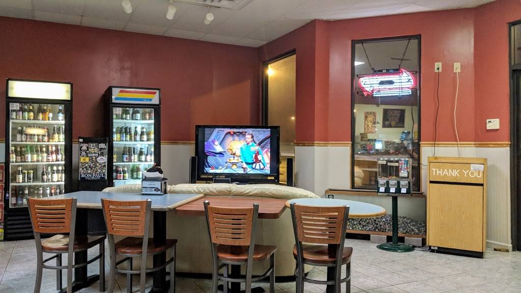 All Around Pizzas and Deli | restaurant | 3501 Holland Road, Virginia Beach, VA 23452, USA | 7573018301 OR +1 757-301-8301