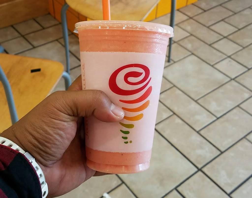 Jamba Waikele | restaurant | 94-821 Lumiaina St Bldg #8 Ste. 2, Waipahu, HI 96797, USA | 8086783138 OR +1 808-678-3138