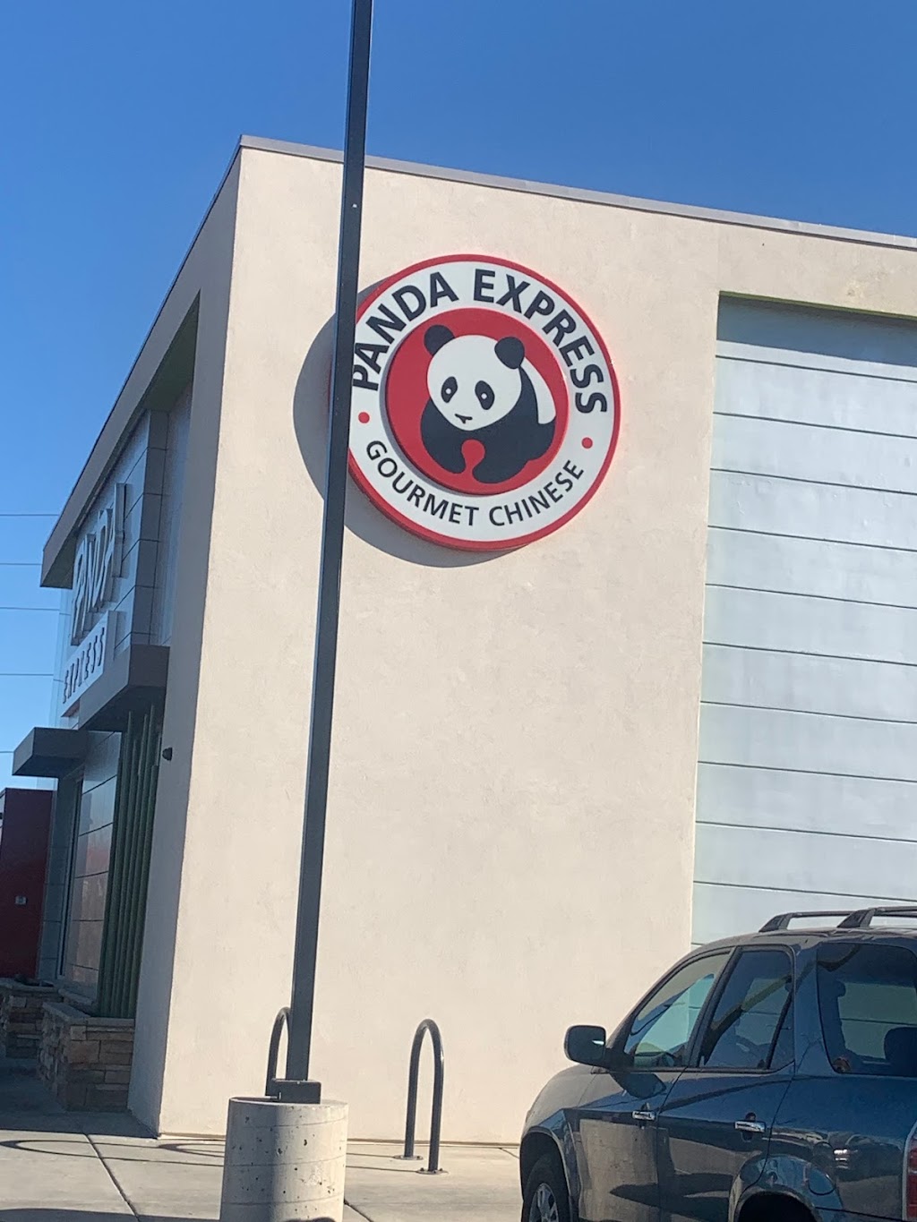 Panda Express | restaurant | 2001 S Pueblo Blvd, Pueblo, CO 81005, USA | 7195649000 OR +1 719-564-9000