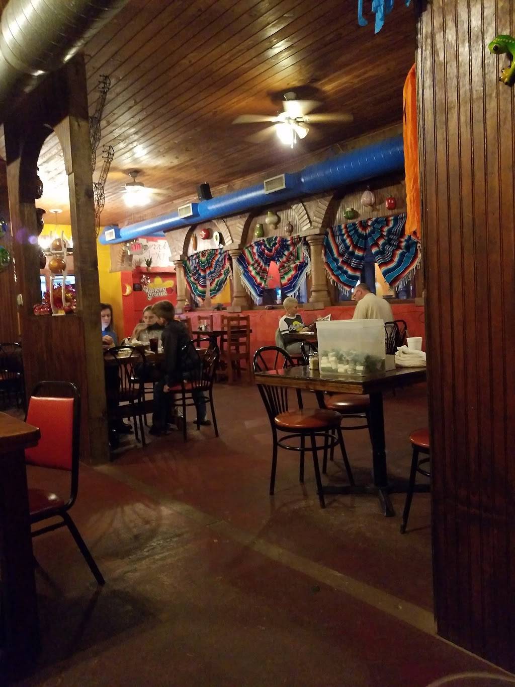 Rancho Grande | restaurant | 212 N Adams St, Carthage, TX 75633, USA | 9036933106 OR +1 903-693-3106