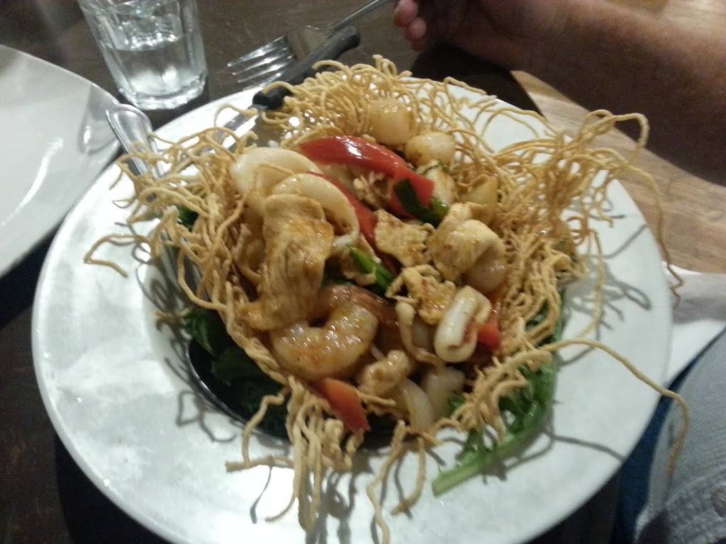 Siam Spice | restaurant | 1330 Commerce Ave, Longview, WA 98632, USA | 3603535520 OR +1 360-353-5520