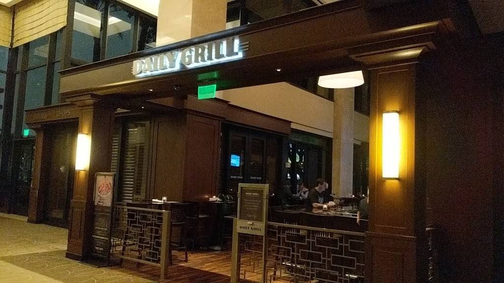 Daily Grill | restaurant | 5410 W Century Blvd, Los Angeles, CA 90045, USA | 3106650149 OR +1 310-665-0149