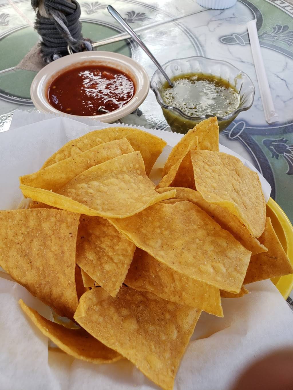 La Quebradita Mexican Restaurant Grill | restaurant | 702 N Krome Ave, Homestead, FL 33030, USA | 3052454586 OR +1 305-245-4586