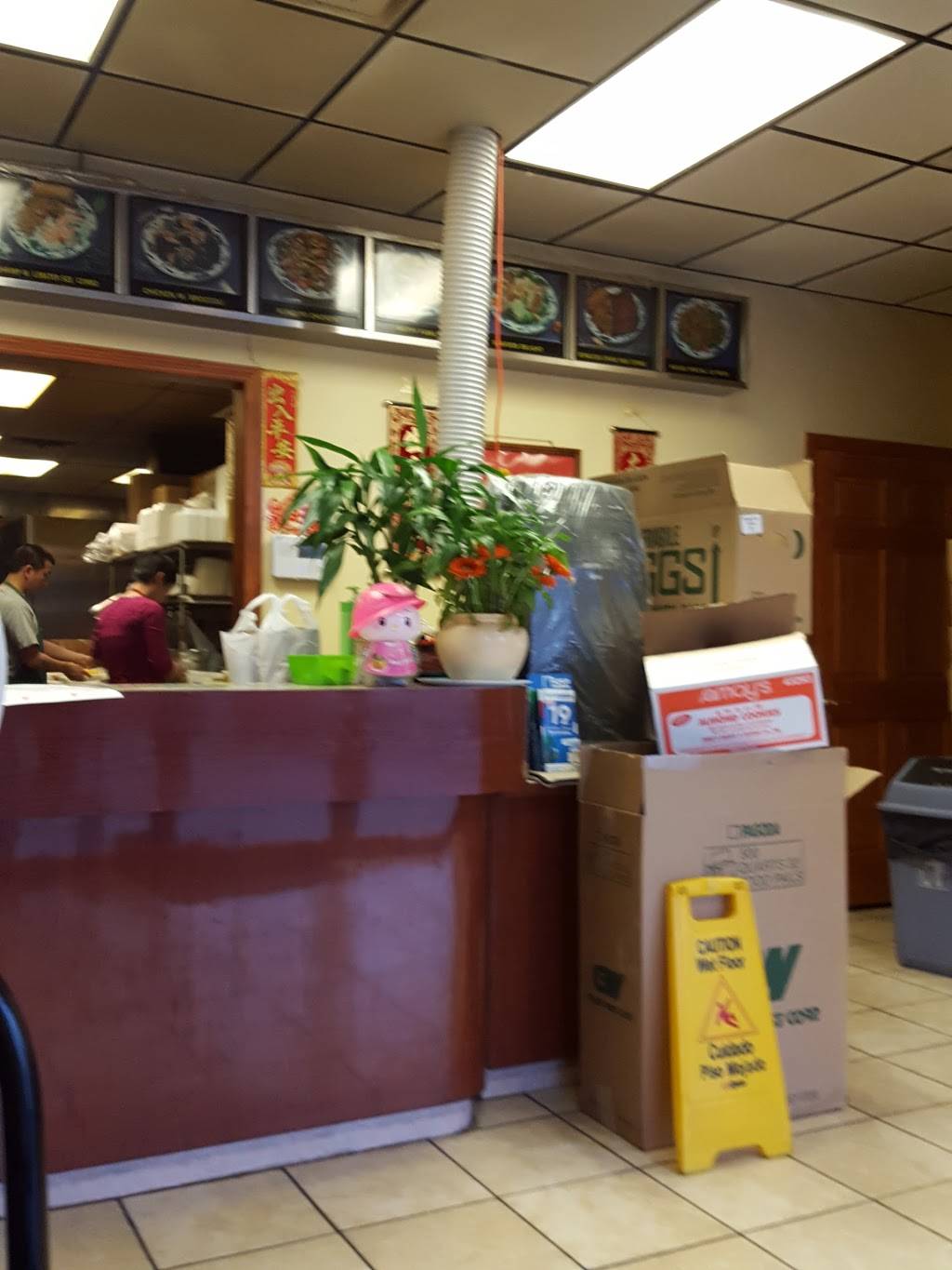 China III | restaurant | 49 Broad St #1, Pittston, PA 18640, USA | 5708830868 OR +1 570-883-0868