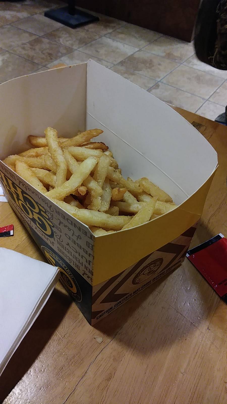 Golden Chick | meal takeaway | 2503 SE Military Dr, San Antonio, TX 78223, USA | 2105600924 OR +1 210-560-0924