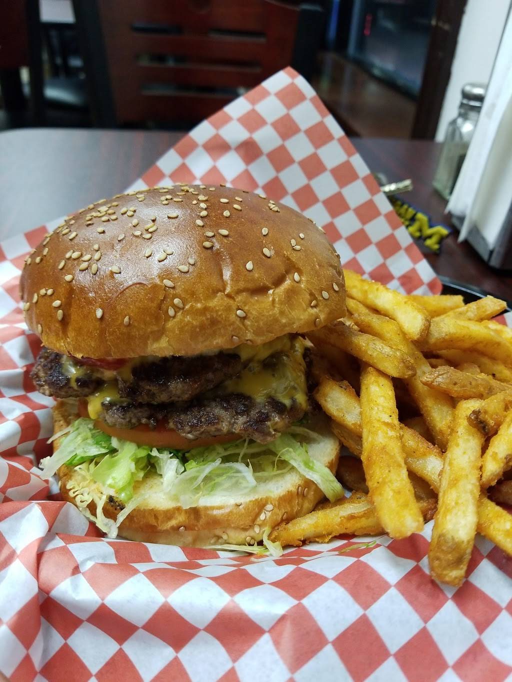 Als Grill | restaurant | 13701 W Warren Ave, Dearborn, MI 48126, USA | 3135817500 OR +1 313-581-7500