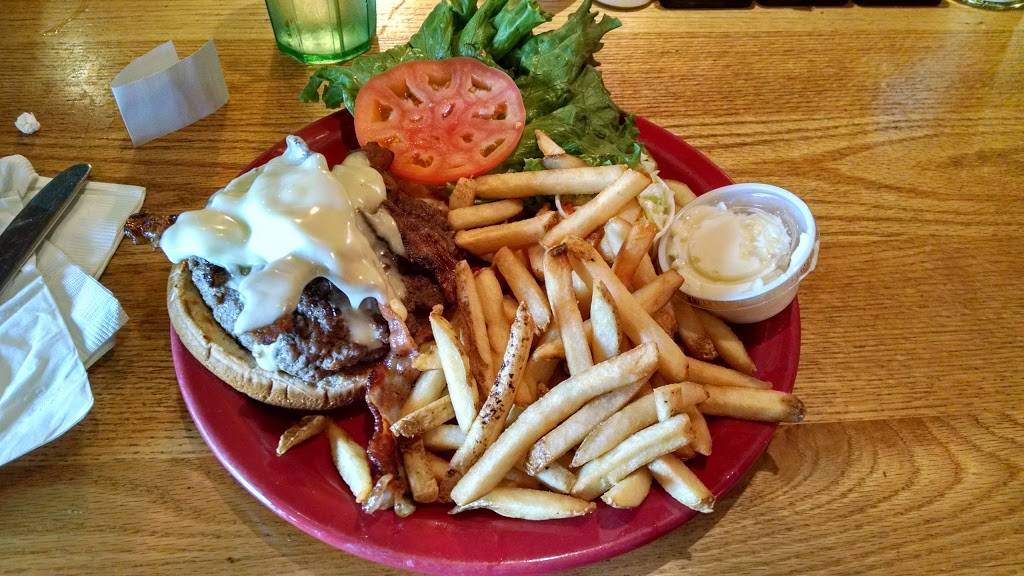 Jelly Beans | restaurant | 319 S Hamilton St, Painted Post, NY 14870, USA | 6079362075 OR +1 607-936-2075