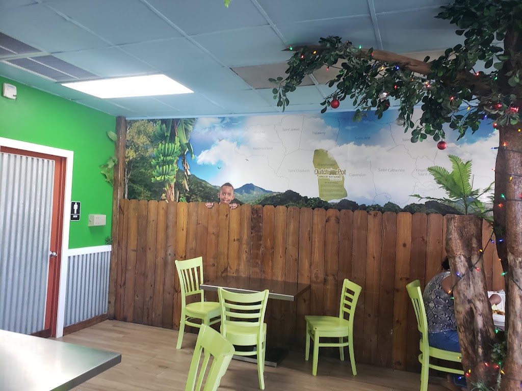 The Dutch Pot Jamaican Restaurant - Lauderhill | restaurant | 7468 W Commercial Blvd, Lauderhill, FL 33319, USA | 9543686605 OR +1 954-368-6605