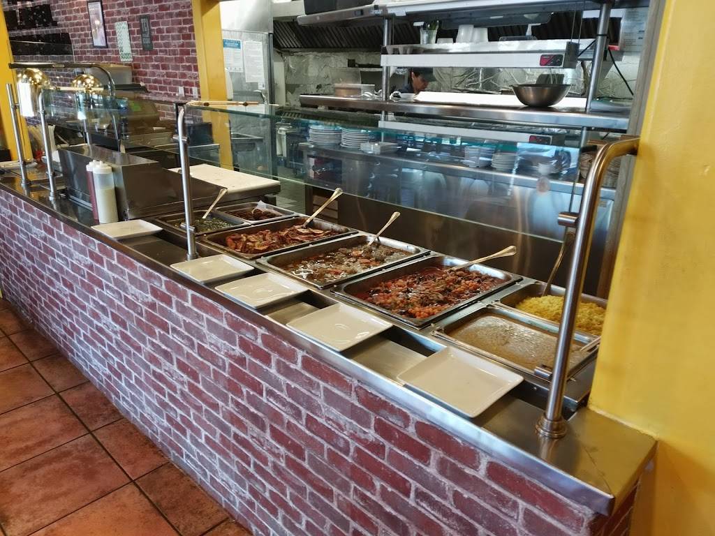 Jerusalem Grill Catering | restaurant | 1740 S Winchester Blvd, Campbell, CA 95008, USA | 4088662666 OR +1 408-866-2666