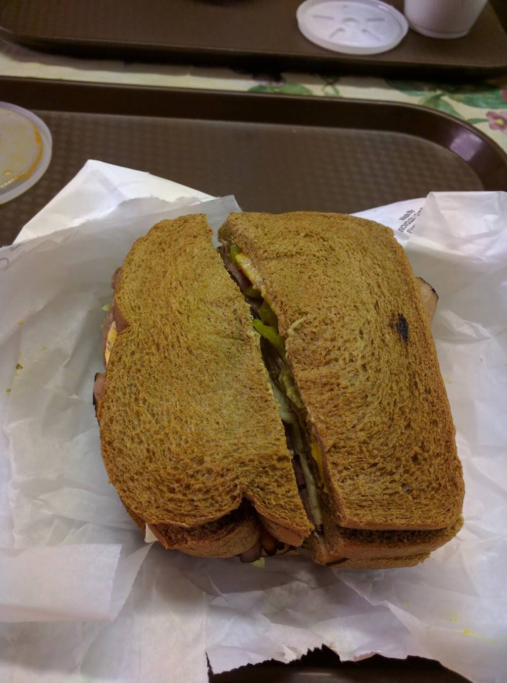 Charlies Deli & Catering | restaurant | 429 Troy St, Dayton, OH 45404, USA | 9372243767 OR +1 937-224-3767