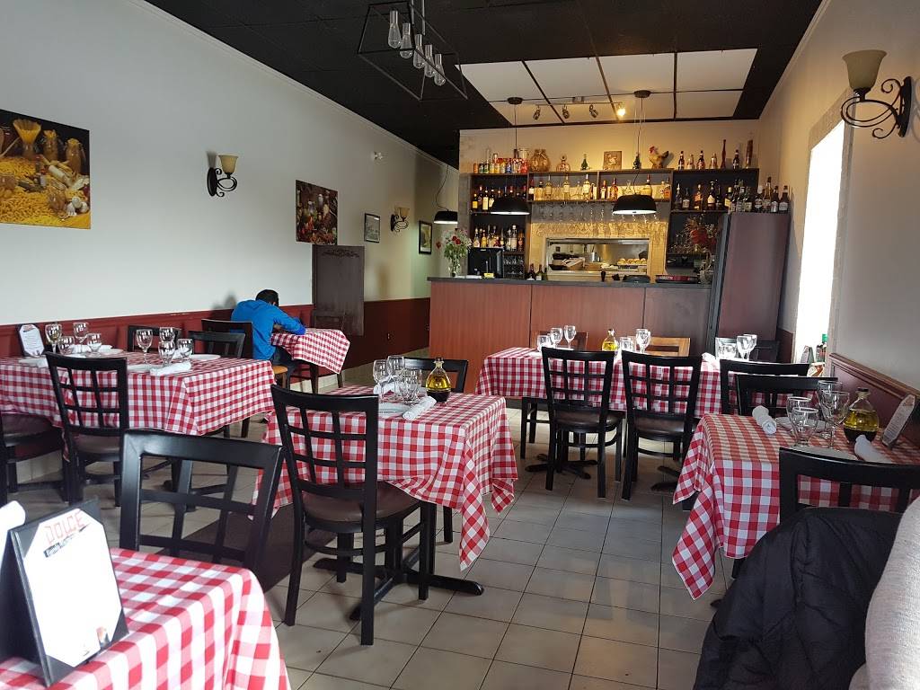 Dolce Family Ristorante | restaurant | 18371 Hurontario St, Caledon Village, ON L7K 0X7, Canada | 5199271919 OR +1 519-927-1919