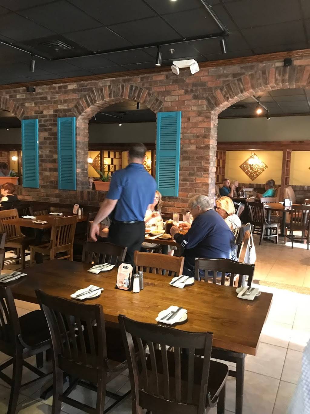 Arrabiatas Italian Restaurant | restaurant | 8260 Jog Rd, Boynton Beach, FL 33472, USA | 5613363862 OR +1 561-336-3862