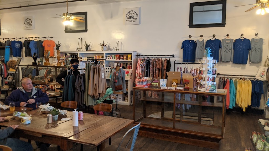 Mesquite Creek Outfitters Del Rio | restaurant | 800 S Main St, Del Rio, TX 78840, USA | 8304886960 OR +1 830-488-6960