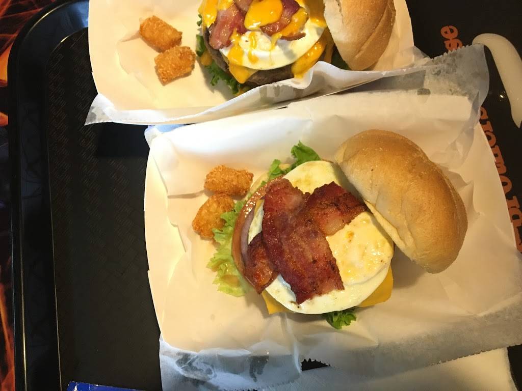 Burger Brothers House | restaurant | 4050 W 12th Ave, Hialeah, FL 33012, USA | 3053810683 OR +1 305-381-0683