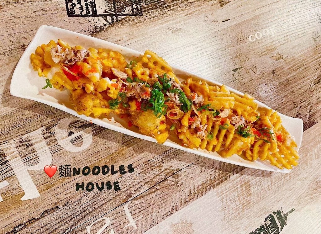 Noodle House | restaurant | 4275 County Line Rd, Chalfont, PA 18914, USA | 2673602239 OR +1 267-360-2239