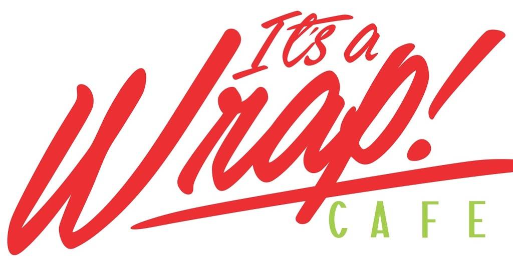 Its A Wrap Cafe | restaurant | 1401 Moreland Ave SE Suite B, Atlanta, GA 30316, USA | 4049635629 OR +1 404-963-5629