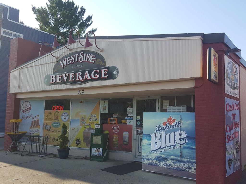 West Side Beverage | meal takeaway | 912 W Front St, Traverse City, MI 49684, USA | 2319479312 OR +1 231-947-9312