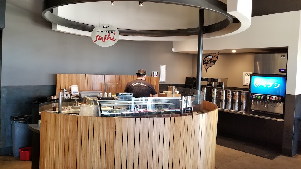 Tokyo Joes - North Scottsdale | restaurant | 16500 N Scottsdale Rd #100, Scottsdale, AZ 85254, USA | 6028834820 OR +1 602-883-4820
