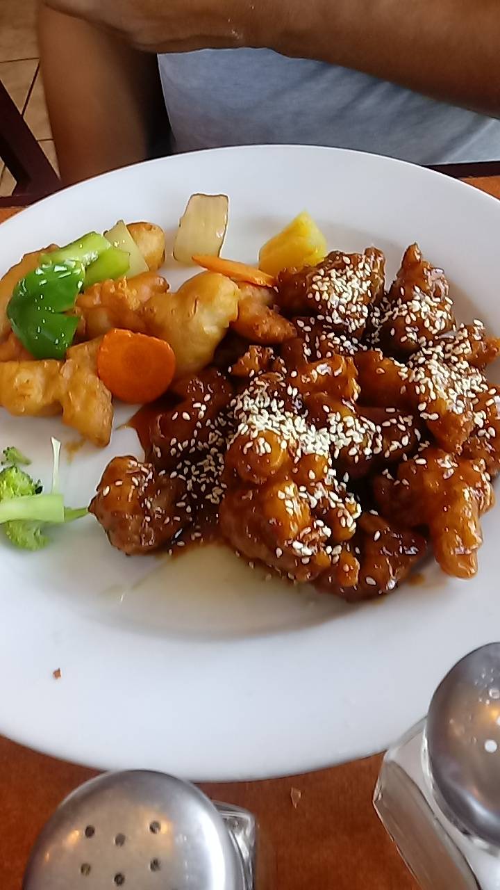 Hong Kong Express | restaurant | 501 Farm to Market 548, Forney, TX 75126, USA | 9725523988 OR +1 972-552-3988