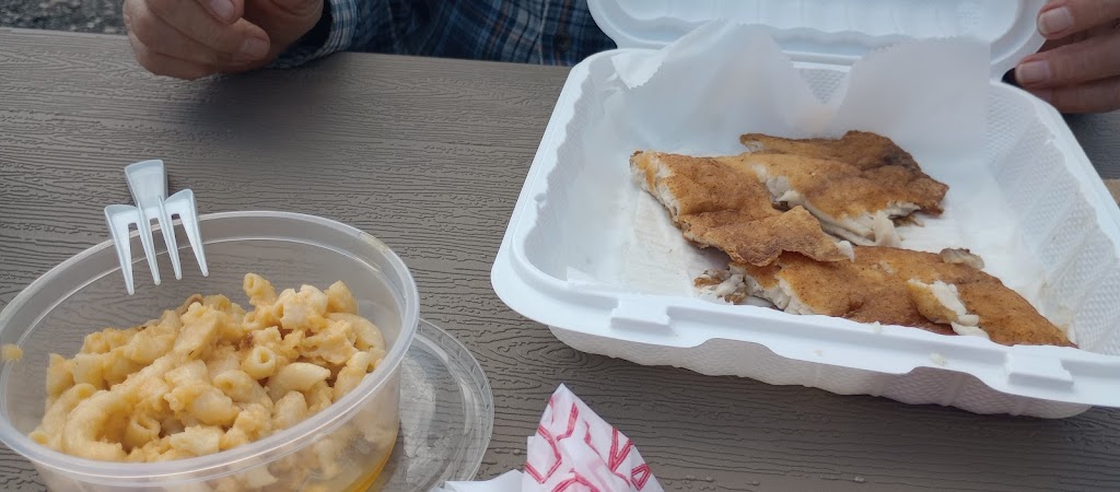 Salt Pepper Ketchup Kitchen | restaurant | 10100 Bird River Rd, Middle River, MD 21220, USA | 4438222454 OR +1 443-822-2454