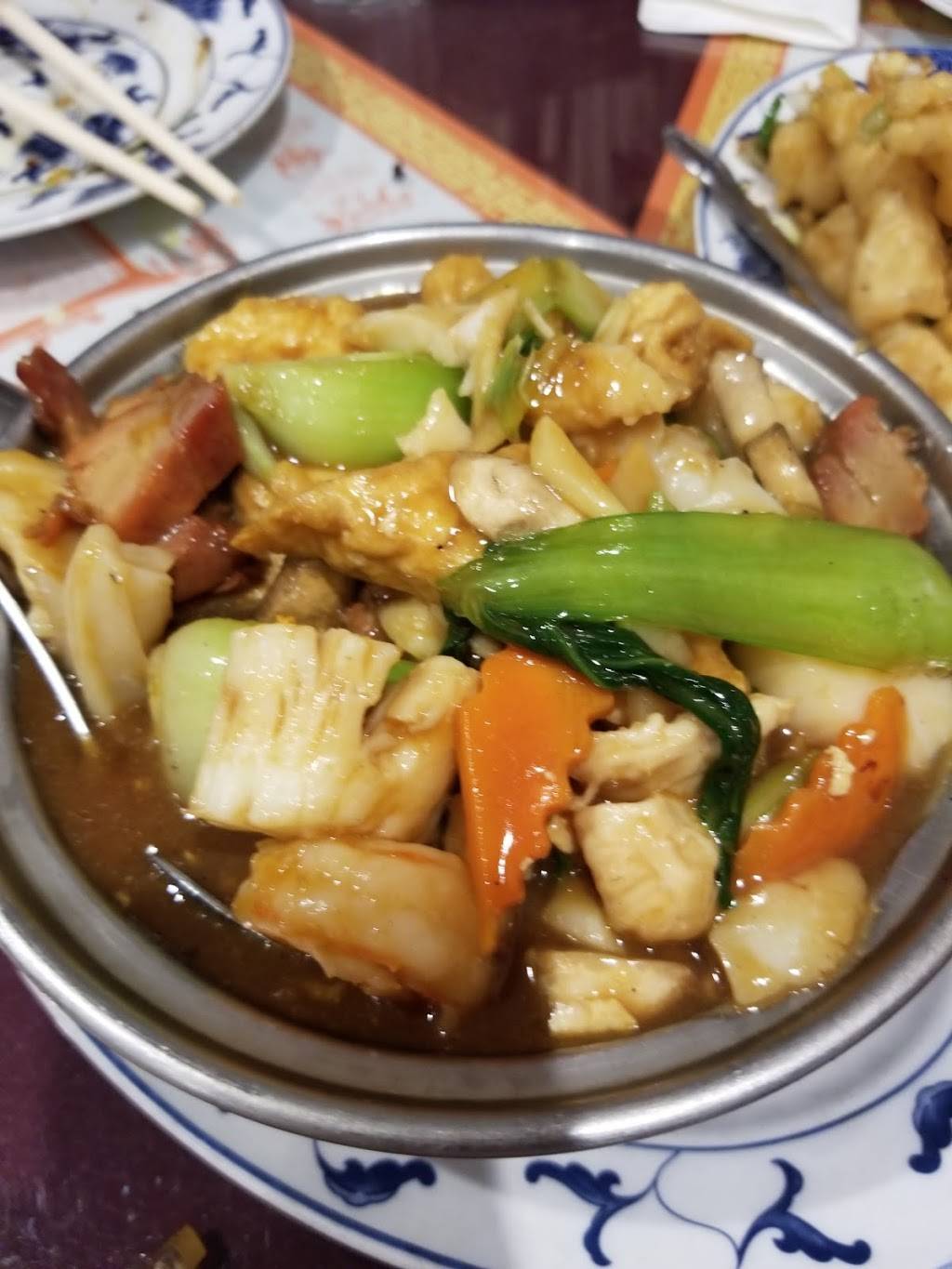 Fu Lin Restaurant | restaurant | 2235 Bel Pre Rd, Silver Spring, MD 20906, USA | 3014602888 OR +1 301-460-2888