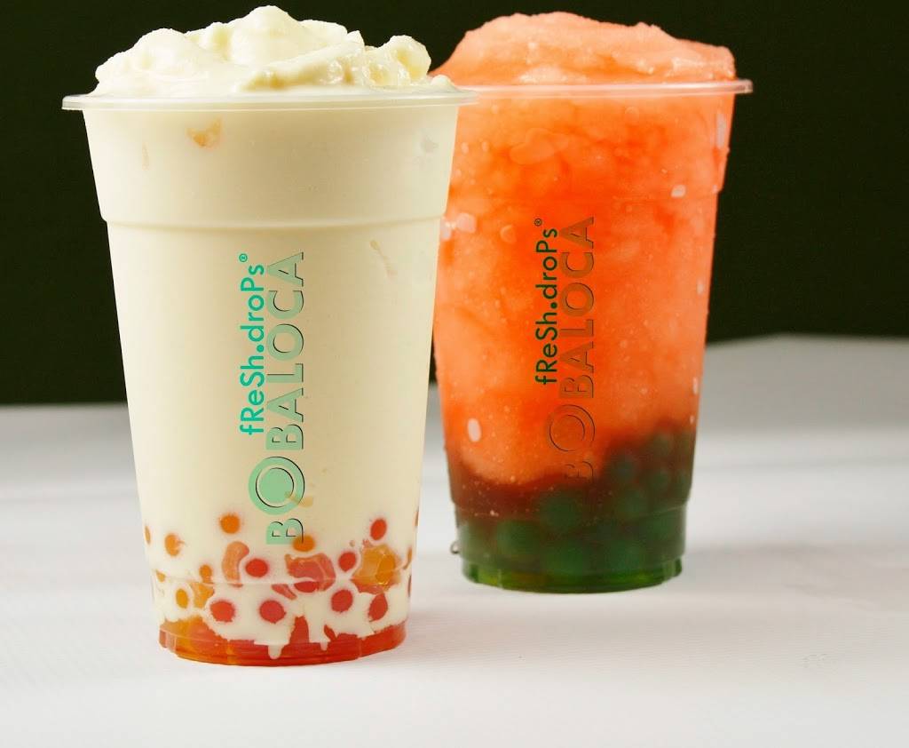 Boba Loca | cafe | 1843 Willow Pass Rd, Concord, CA 94520, USA | 9253631998 OR +1 925-363-1998