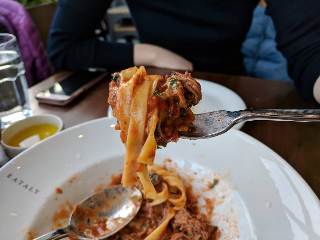 Eataly L.A. | cafe | 10250 Santa Monica Blvd, Los Angeles, CA 90067, USA | 2133108000 OR +1 213-310-8000