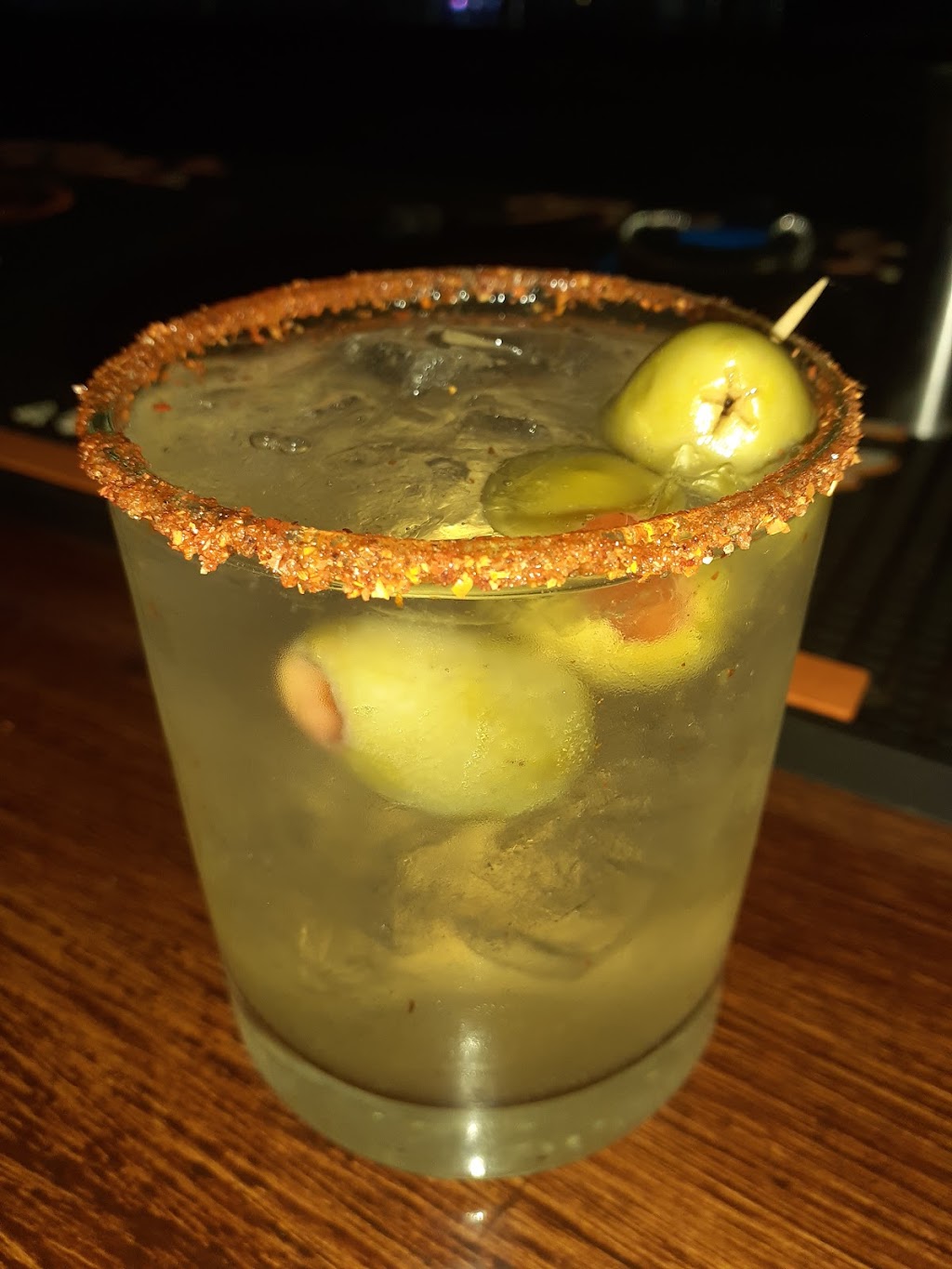 Whispers Bar & Lounge | restaurant | 201 W Del Mar Blvd Suite 6, Laredo, TX 78041, USA | 9562361111 OR +1 956-236-1111