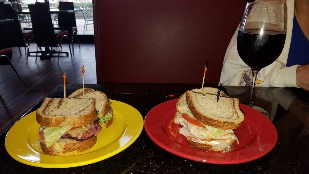 Mocharitas Deli | cafe | 9446 Philips Hwy #5B, Jacksonville, FL 32256, USA | 9048863923 OR +1 904-886-3923