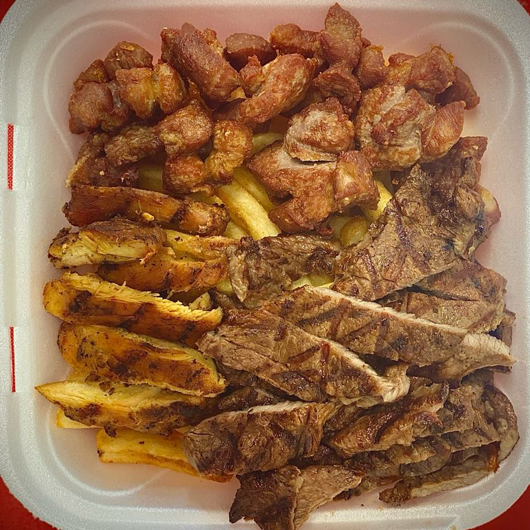 Panas Flavor | restaurant | 1942 Wake Forest Rd, Raleigh, NC 27608, USA | 9196013722 OR +1 919-601-3722