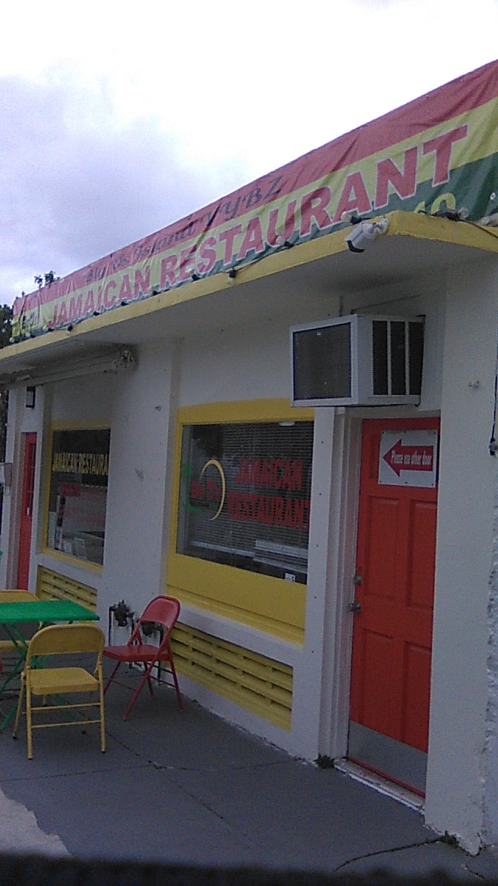 Big Os IslandVybz | restaurant | 7 SE 22nd Ave, Pompano Beach, FL 33062, USA | 9547828050 OR +1 954-782-8050