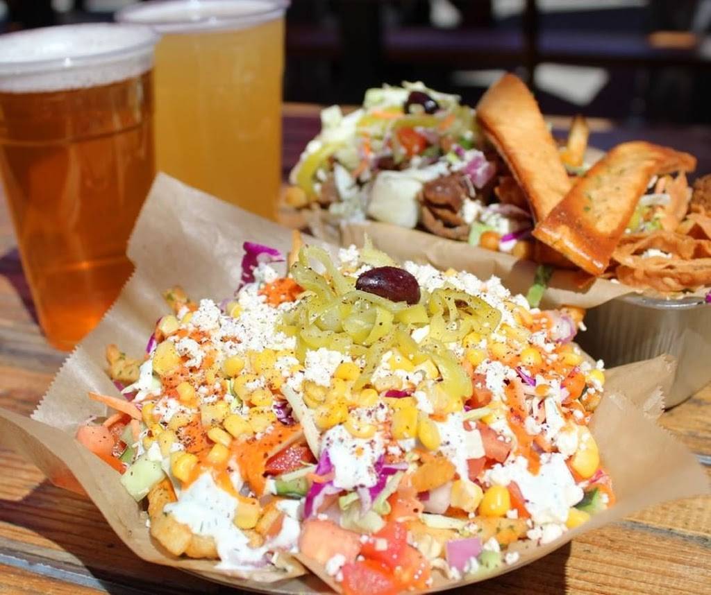 Spitz - Lehi | restaurant | 3601 Digital Dr #210, Lehi, UT 84043, USA | 3854554101 OR +1 385-455-4101