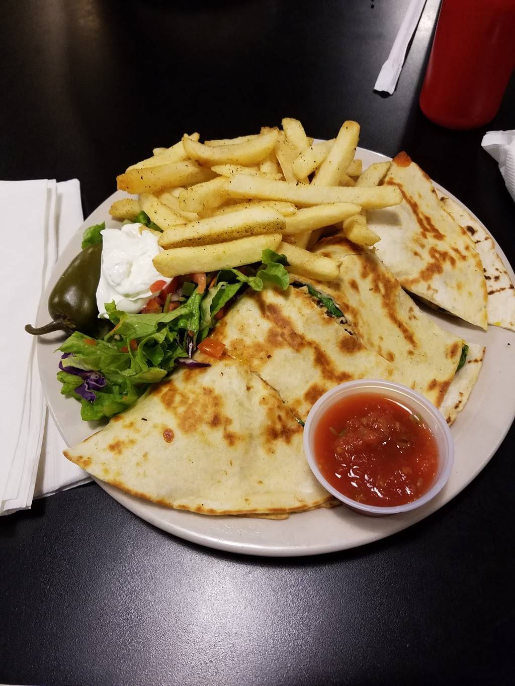 Cafe Brazil | cafe | 501 W University Dr, Denton, TX 76201, USA | 9404425323 OR +1 940-442-5323