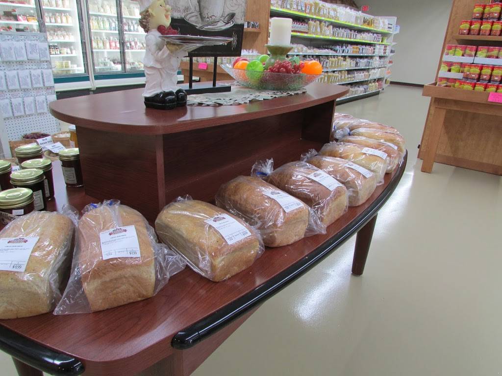 Cranberry Country Market | bakery | 9941 WI-173, Tomah, WI 54660, USA | 6083744944 OR +1 608-374-4944