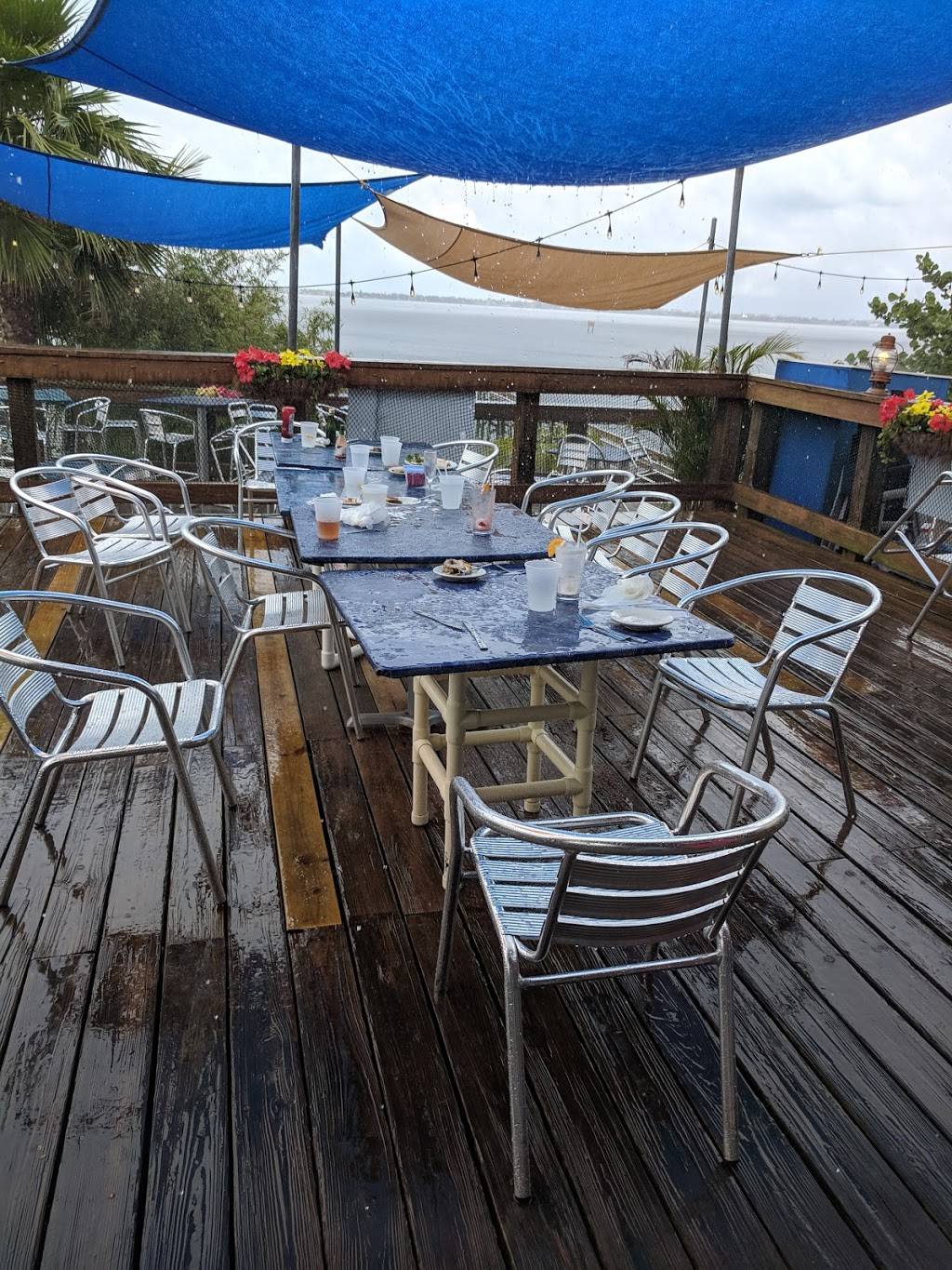 Bonefish Willys Riverfront Grille | restaurant | 2459 Pineapple Ave # B, Melbourne, FL 32935, USA | 3212538888 OR +1 321-253-8888