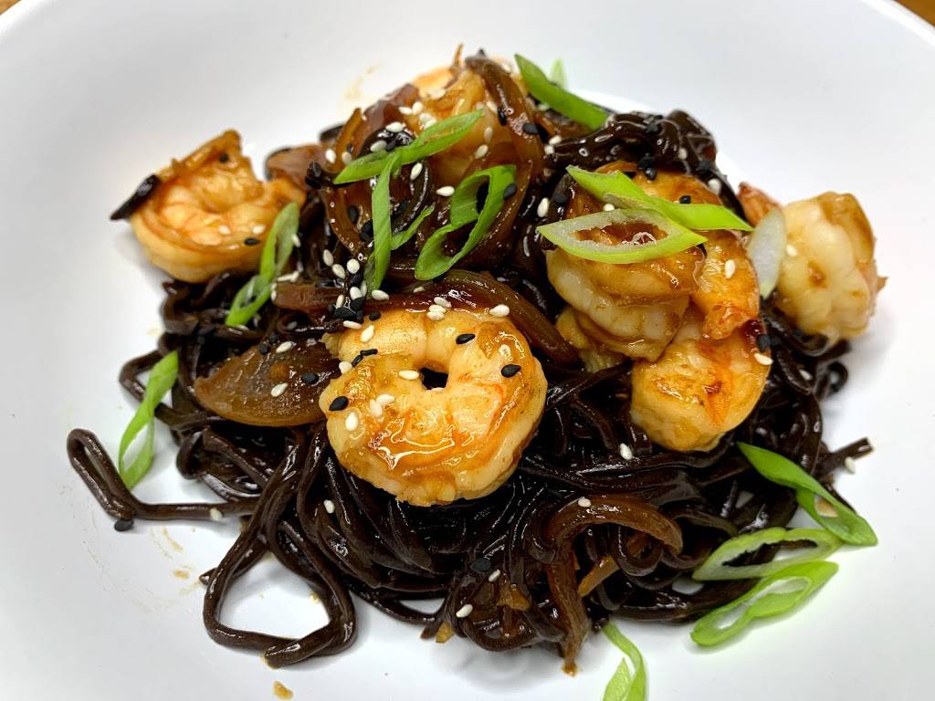 Tepuy Kitchen | restaurant | 12594 Pines Blvd #105, Pembroke Pines, FL 33027, USA | 7542632716 OR +1 754-263-2716