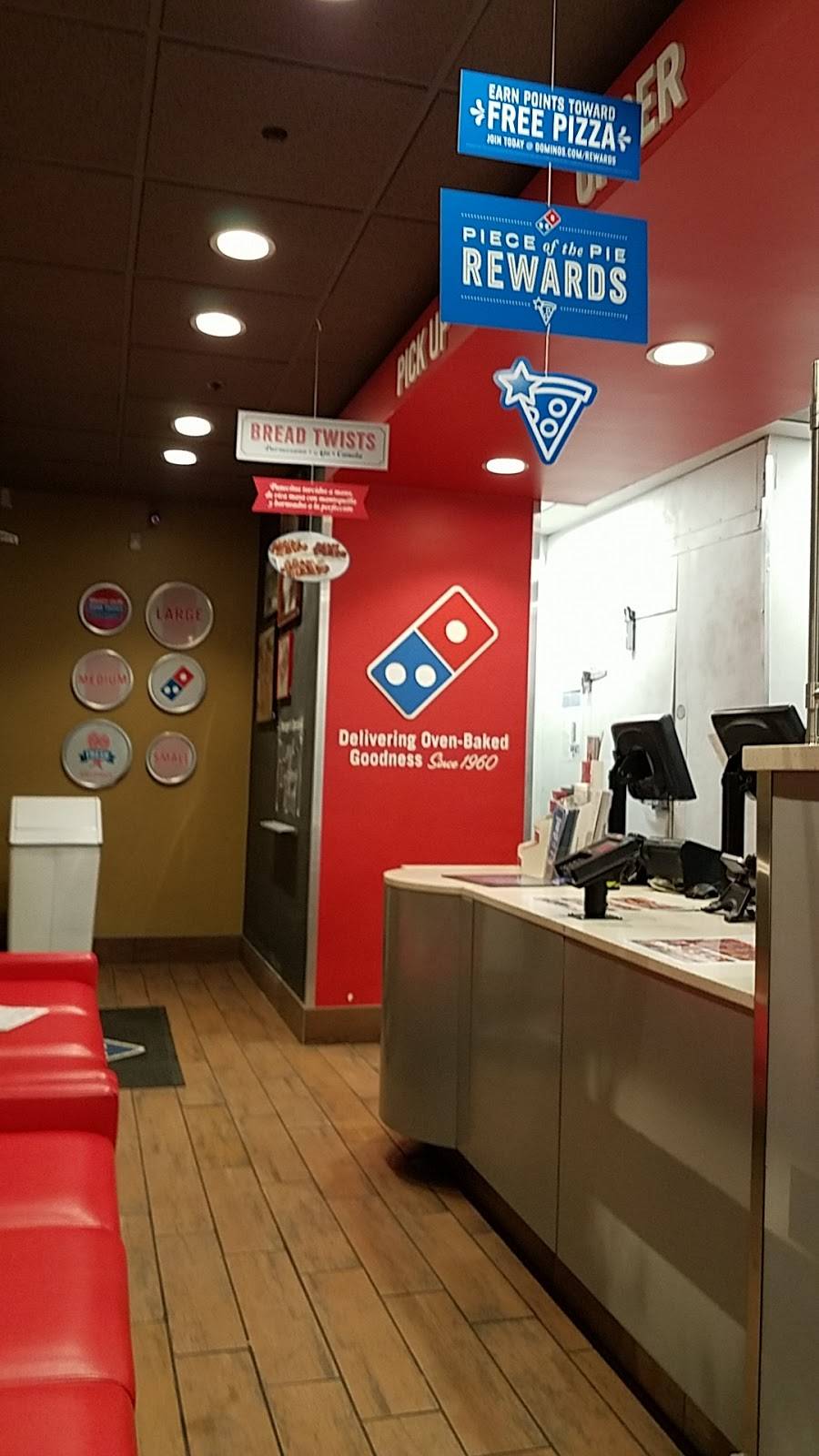 Dominos Pizza | meal delivery | 5595 E Santa Ana Canyon Rd, Anaheim, CA 92807, USA | 7146376111 OR +1 714-637-6111