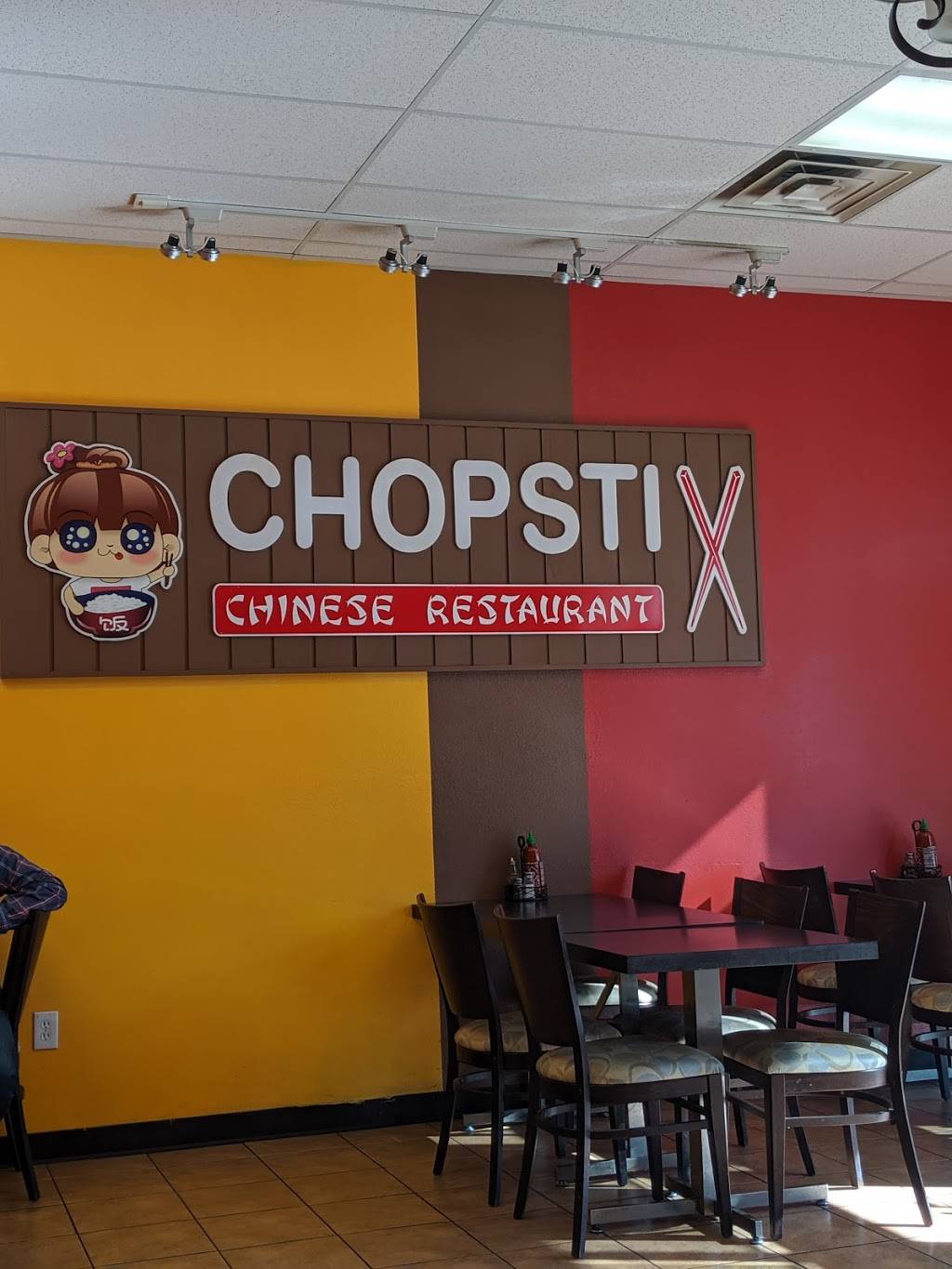 Chopstix 2 | restaurant | 430 E Silverado Ranch Blvd #115, Las Vegas, NV 89183, USA | 7029988822 OR +1 702-998-8822